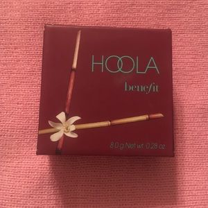 Benefit Hoola Bronzer