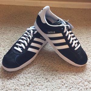 Adidas Gazelle Shoes