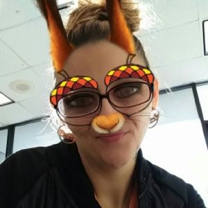 Meet your Posher, Tammy