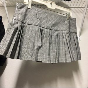 New without tags Mini Skirt!