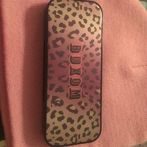 Buxom Dollys Eyeshadow Palette