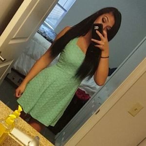 Meet your Posher, Darcie