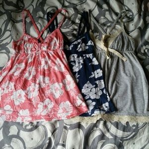Babydoll top bundle