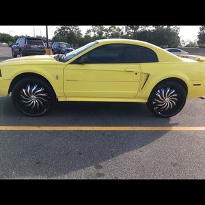 Meet your Posher, Johnny