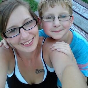 Meet your Posher, Tara