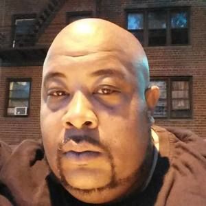 Meet your Posher, Raymond