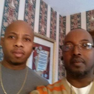 Meet your Posher, Kenneth