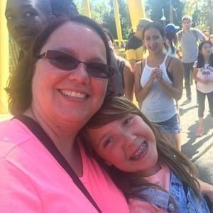 Meet your Posher, Annette