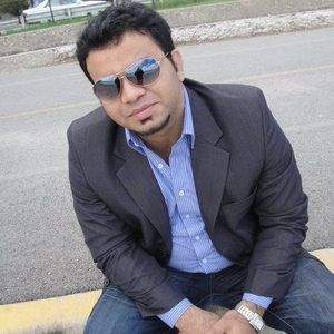 Meet your Posher, Sam