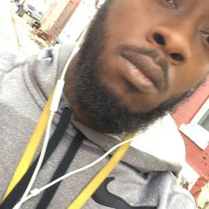 Meet your Posher, Tysheed