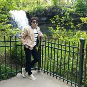 Meet your Posher, Dave