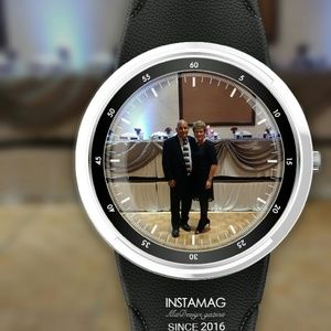 Meet your Posher, Sue