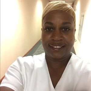 Meet your Posher, Lashonda