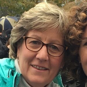 Meet your Posher, Colleen