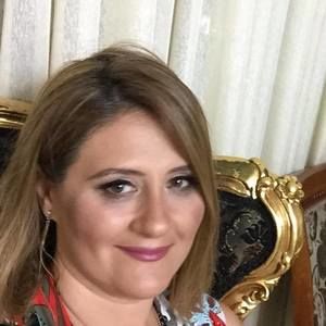 Meet your Posher, Angelina