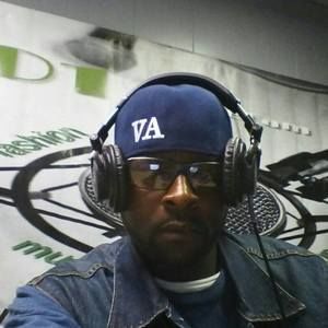 Meet your Posher, G.w.