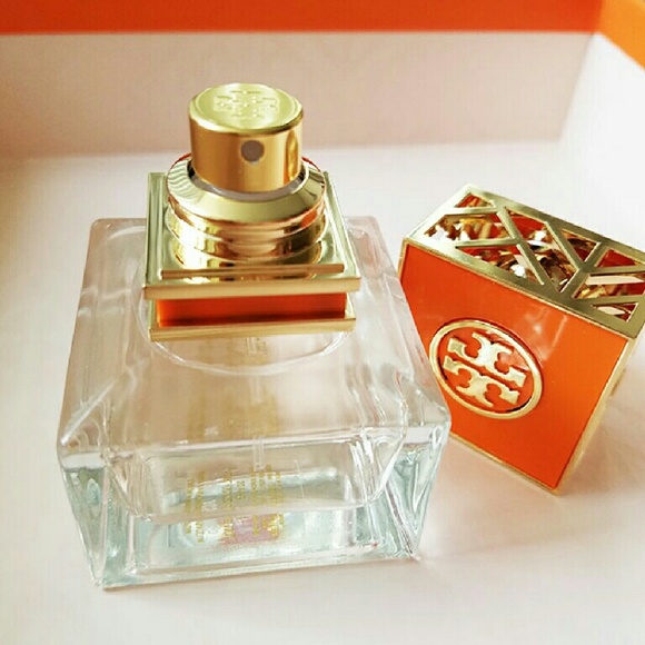 Tory Burch Perfume, New