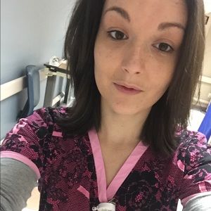 Meet your Posher, Tiffany