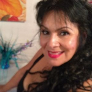 Meet your Posher, Armida