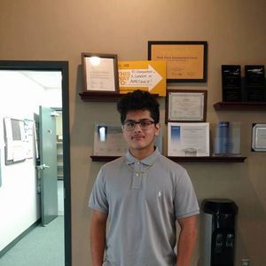 Meet your Posher, Maximo