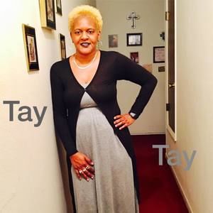 Meet your Posher, Shantay