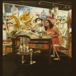Meet your Posher, Susana