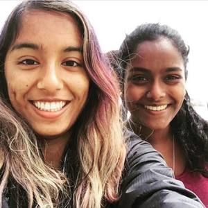 Meet your Posher, Leila