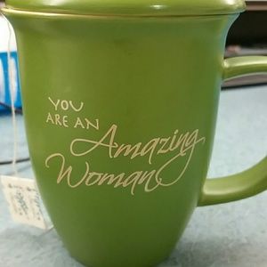 Meet your Posher, Charmaine