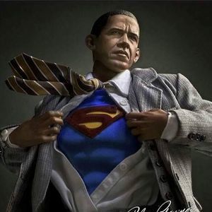 Meet your Posher, Edward