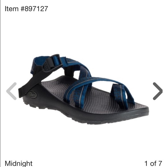 Chaco NWT NEVER USED Men's Size 8, Women's 9/12 W