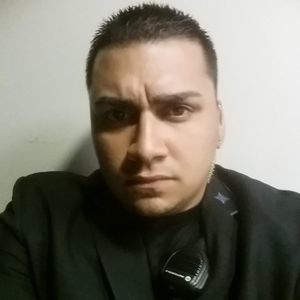 Meet your Posher, Erick