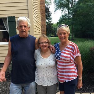 Meet your Posher, Candy