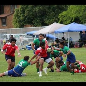 Meet your Posher, Oberammergau