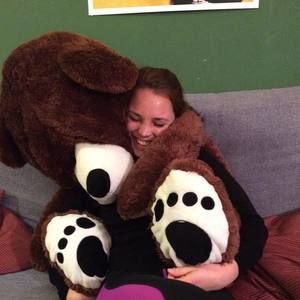 Meet your Posher, Hayley