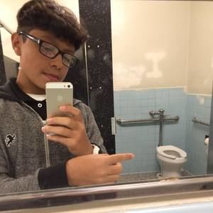 Meet your Posher, Santiago