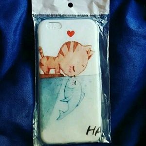 Boutique ~ New iPhone 6s Slim Fit Case ~