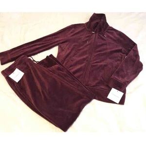 Tracksuit and Sweat Brand New