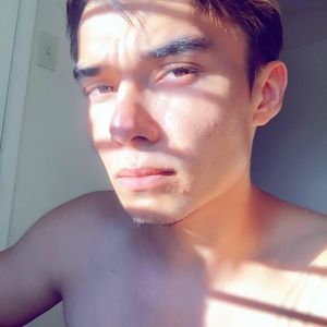 Meet your Posher, Harry