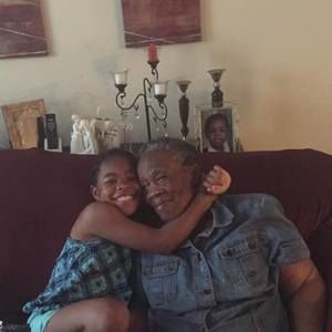 Meet your Posher, Laverne