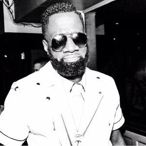 Meet your Posher, Patrick