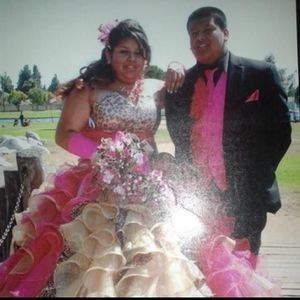 Meet your Posher, Felipe