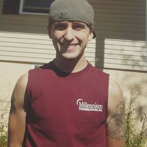 Meet your Posher, Shawn