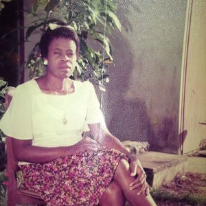 Meet your Posher, Marlo