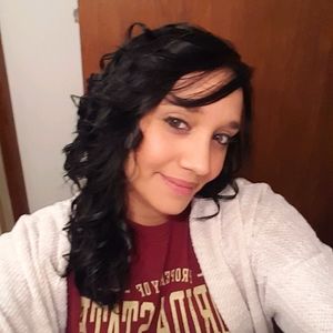 Meet your Posher, Mary