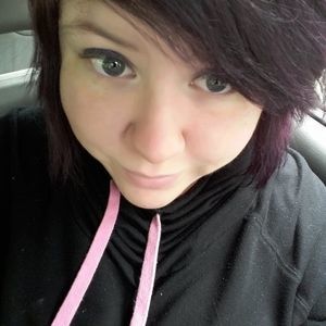 Meet your Posher, Cheyenne