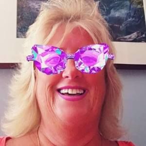 Meet your Posher, Ann