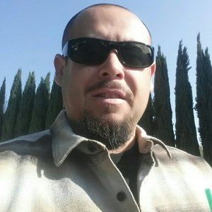 Meet your Posher, Aaron