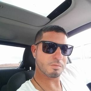 Meet your Posher, Raúl