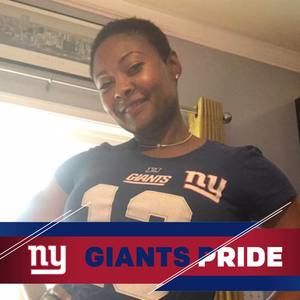 Meet your Posher, Pamela