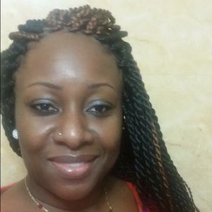 Meet your Posher, Harriet